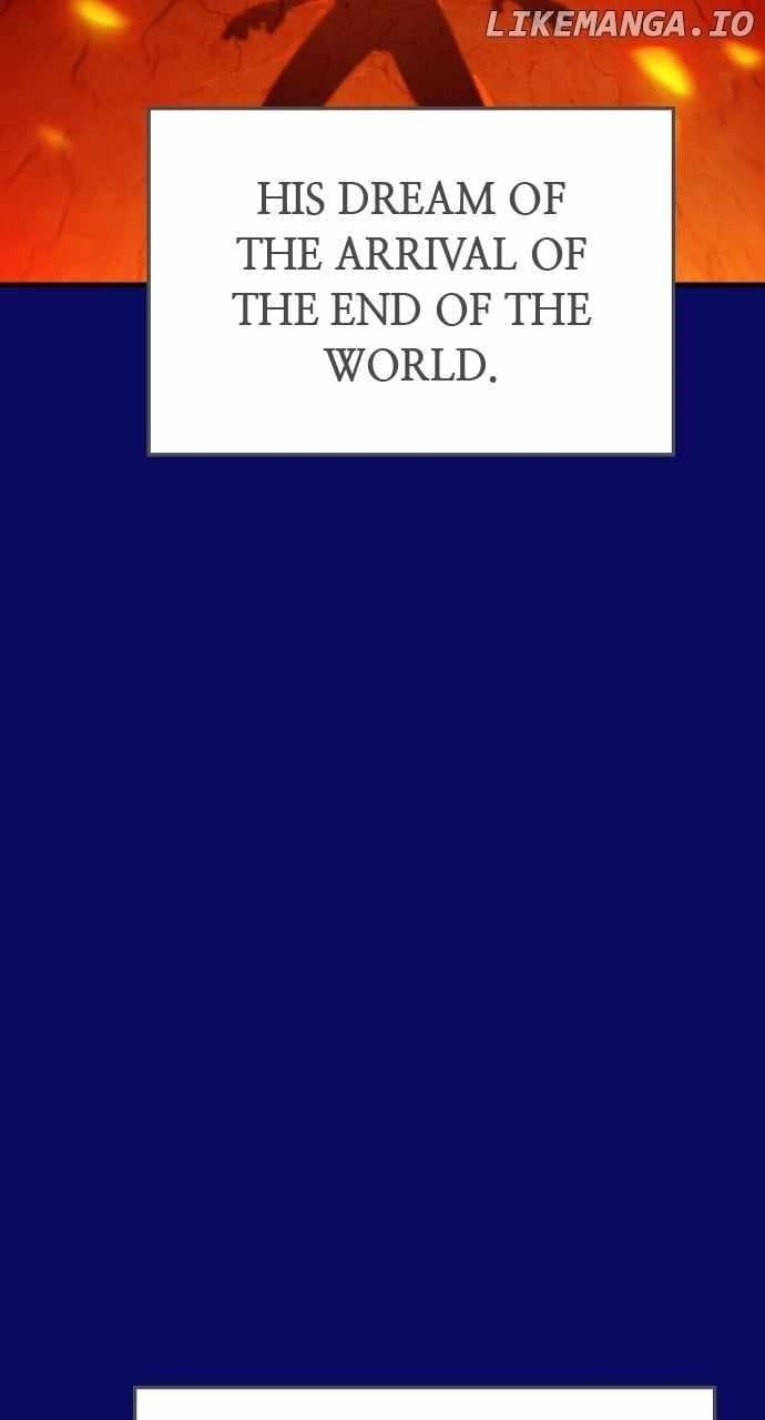 The Last Golden Child - Chapter 151 Page 100