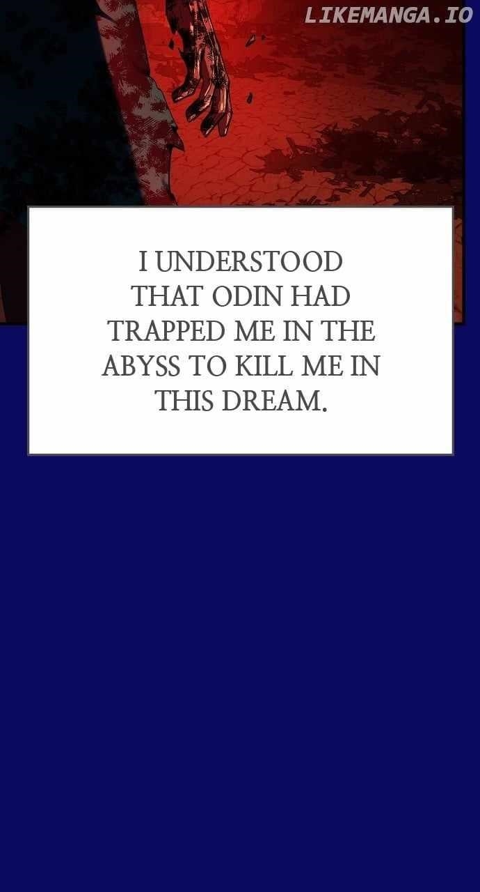 The Last Golden Child - Chapter 151 Page 107