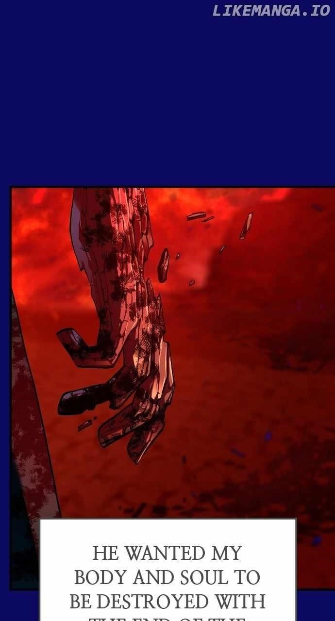 The Last Golden Child - Chapter 151 Page 108