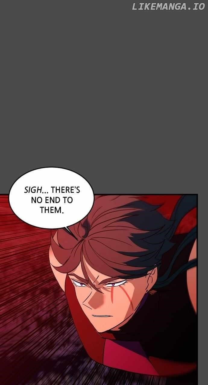 The Last Golden Child - Chapter 151 Page 11