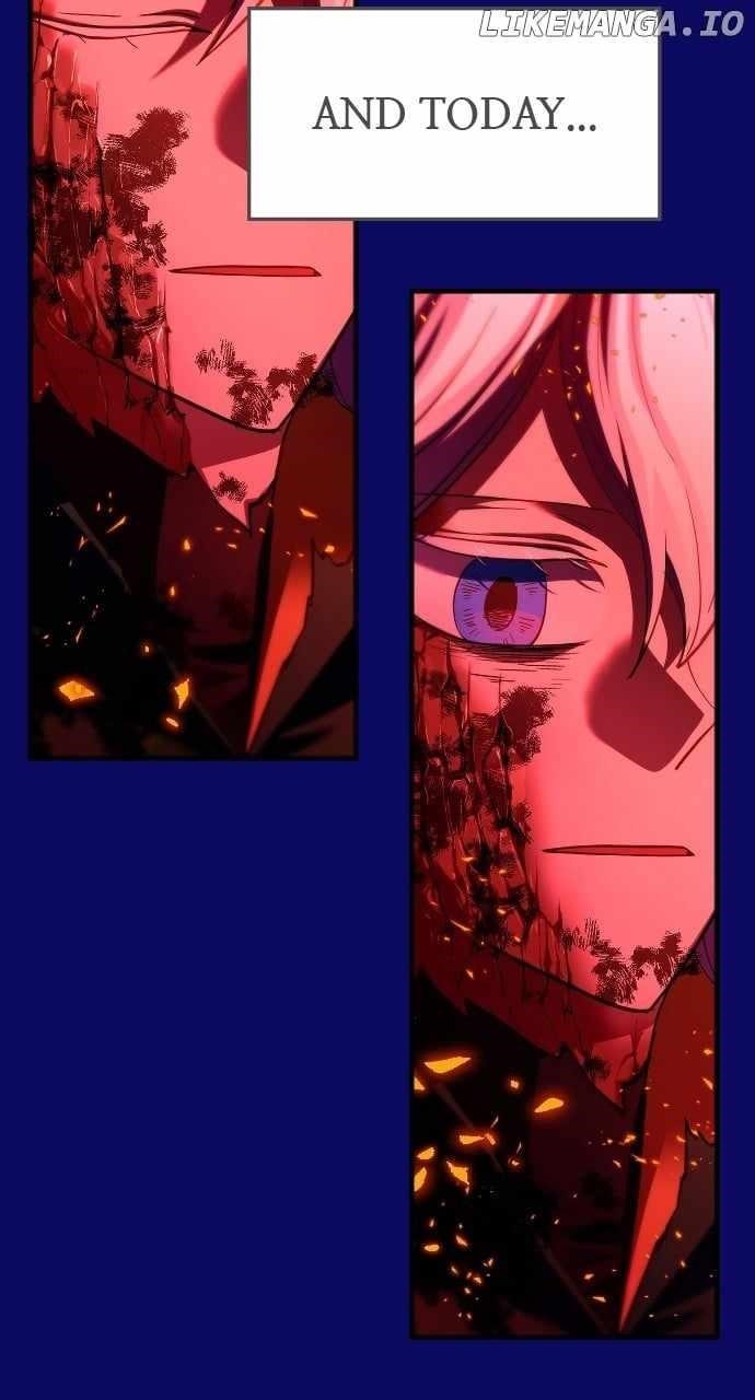 The Last Golden Child - Chapter 151 Page 110