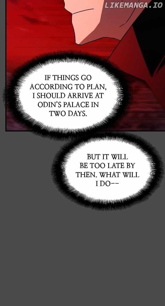 The Last Golden Child - Chapter 151 Page 15