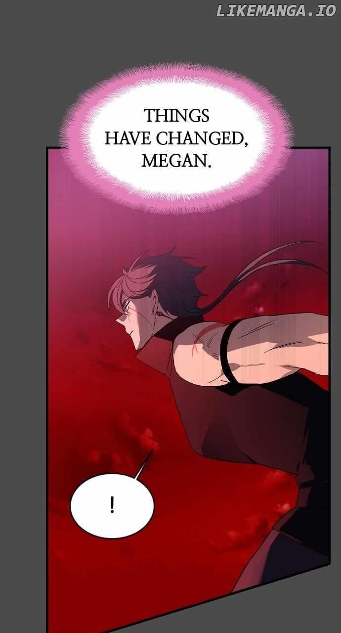 The Last Golden Child - Chapter 151 Page 16