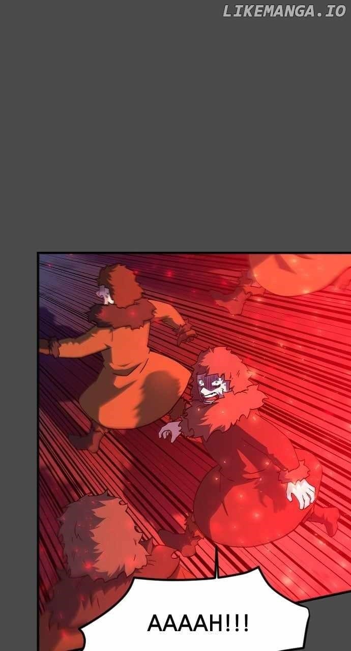 The Last Golden Child - Chapter 151 Page 2