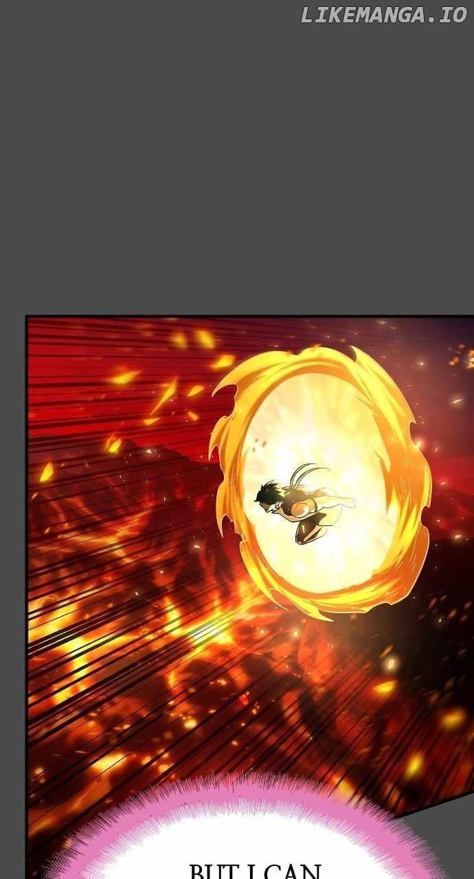 The Last Golden Child - Chapter 151 Page 23