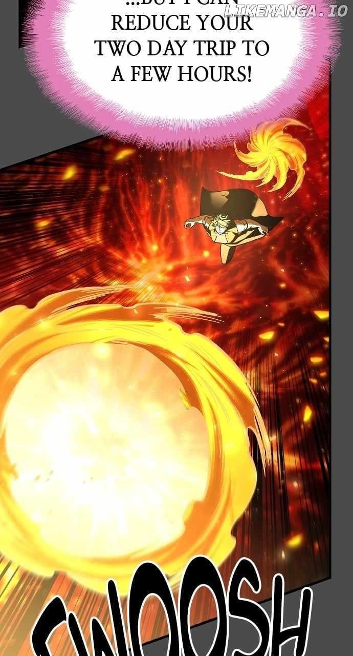 The Last Golden Child - Chapter 151 Page 24