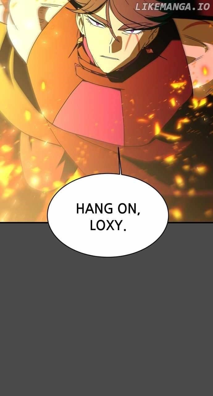 The Last Golden Child - Chapter 151 Page 26