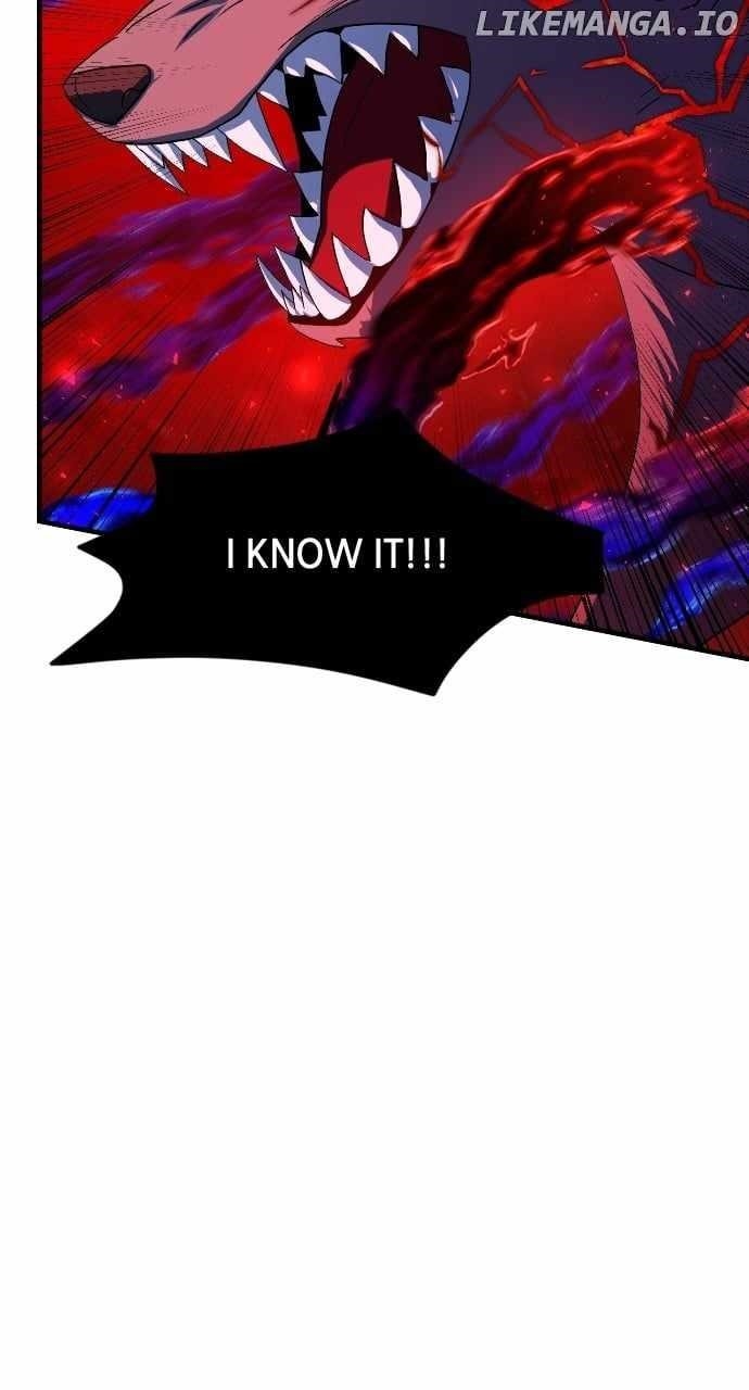 The Last Golden Child - Chapter 151 Page 28