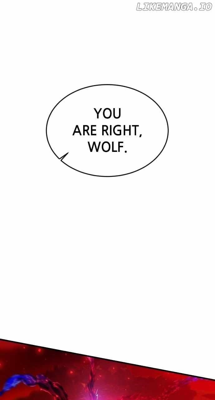 The Last Golden Child - Chapter 151 Page 29