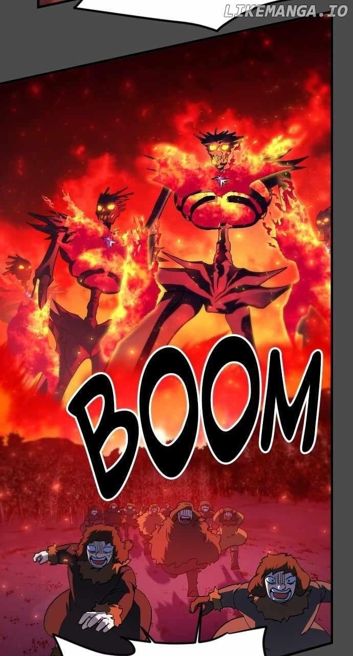 The Last Golden Child - Chapter 151 Page 3