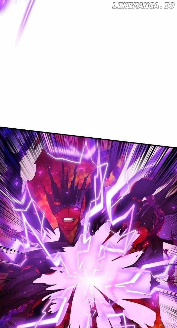 The Last Golden Child - Chapter 151 Page 32