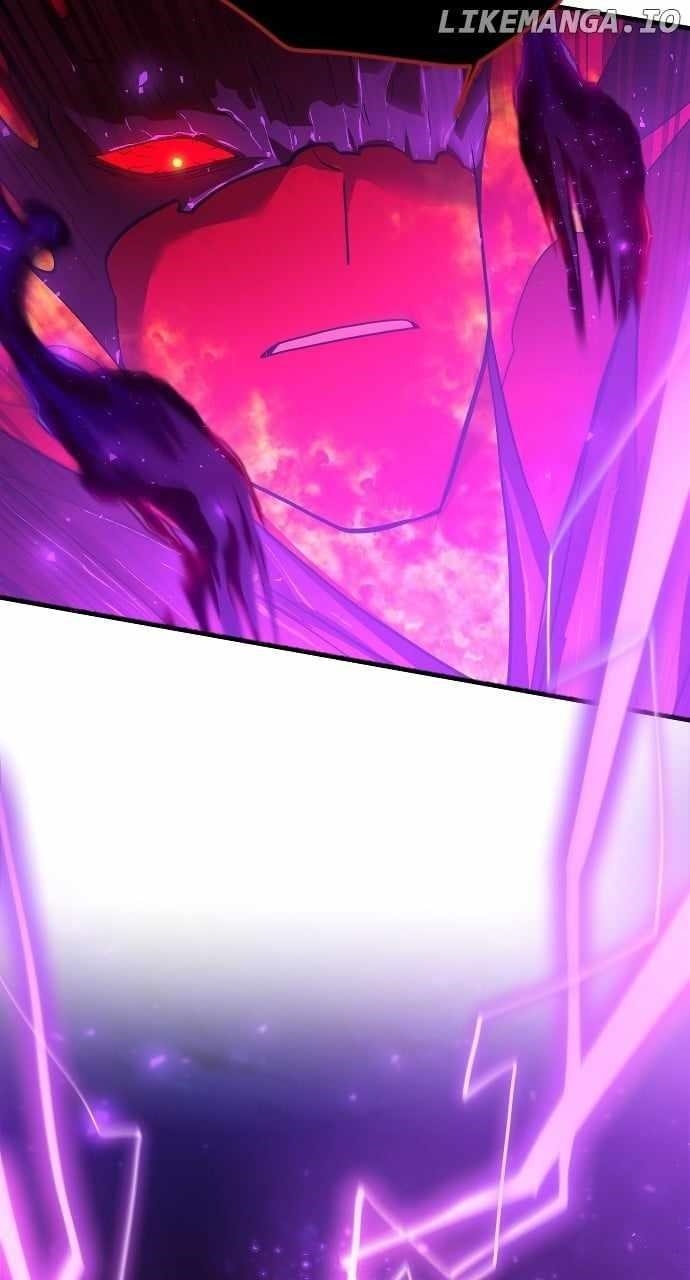 The Last Golden Child - Chapter 151 Page 34