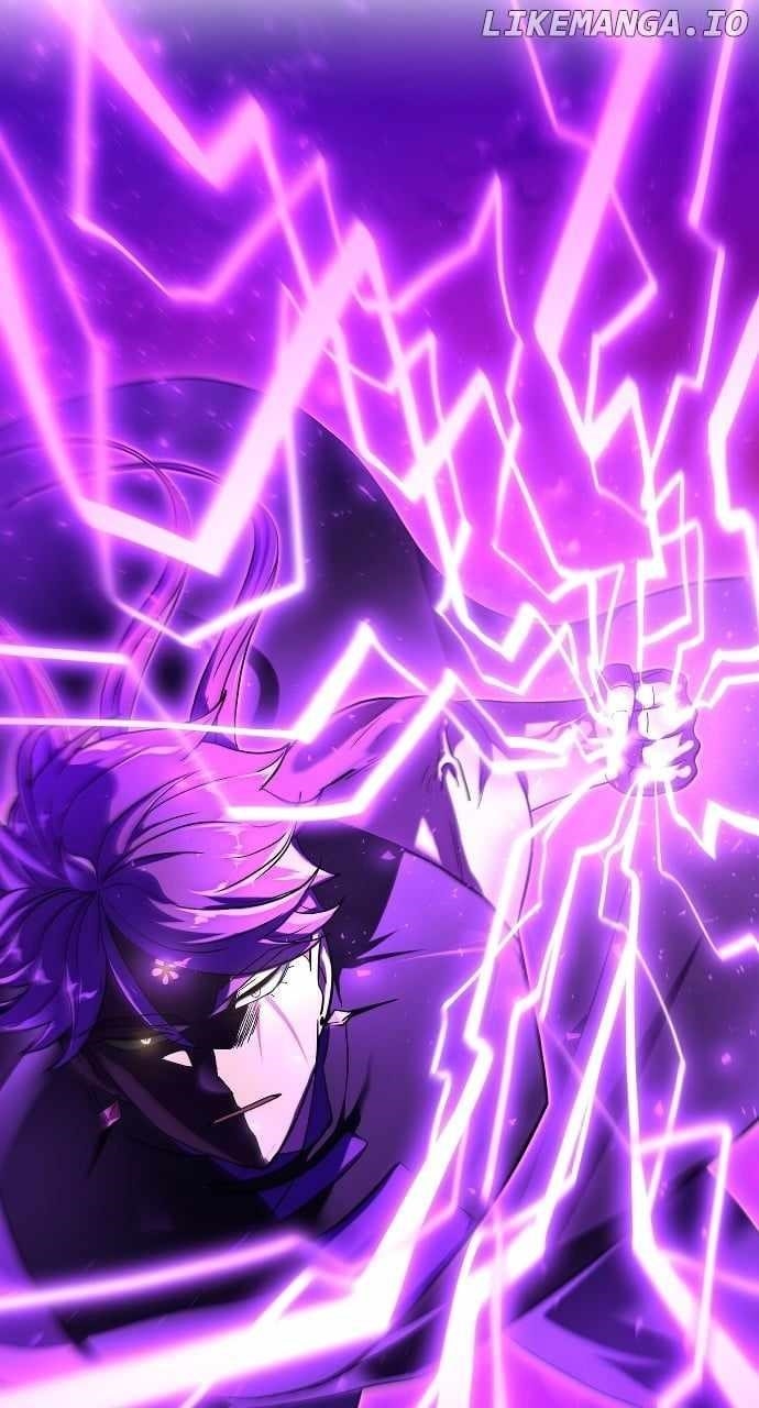 The Last Golden Child - Chapter 151 Page 38