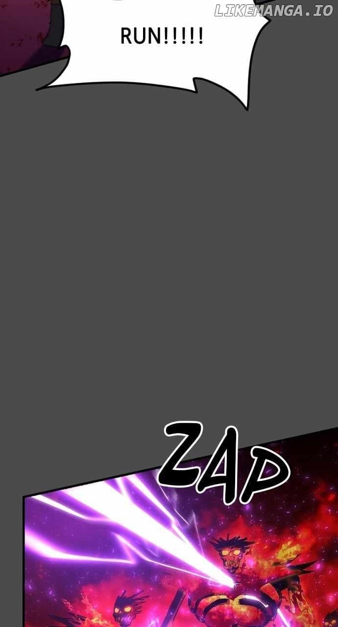 The Last Golden Child - Chapter 151 Page 4