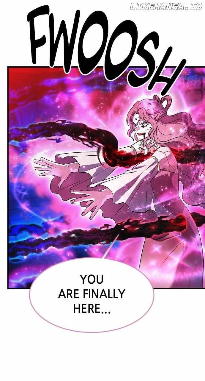 The Last Golden Child - Chapter 151 Page 40