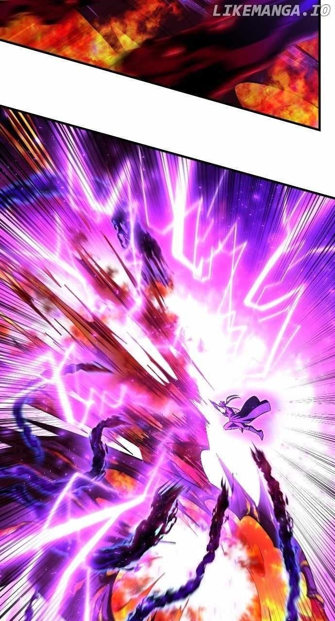 The Last Golden Child - Chapter 151 Page 42