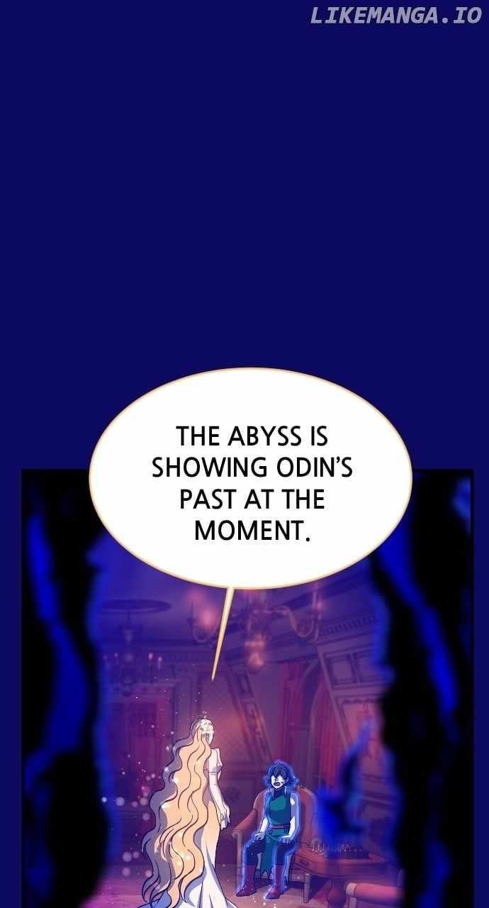 The Last Golden Child - Chapter 151 Page 46