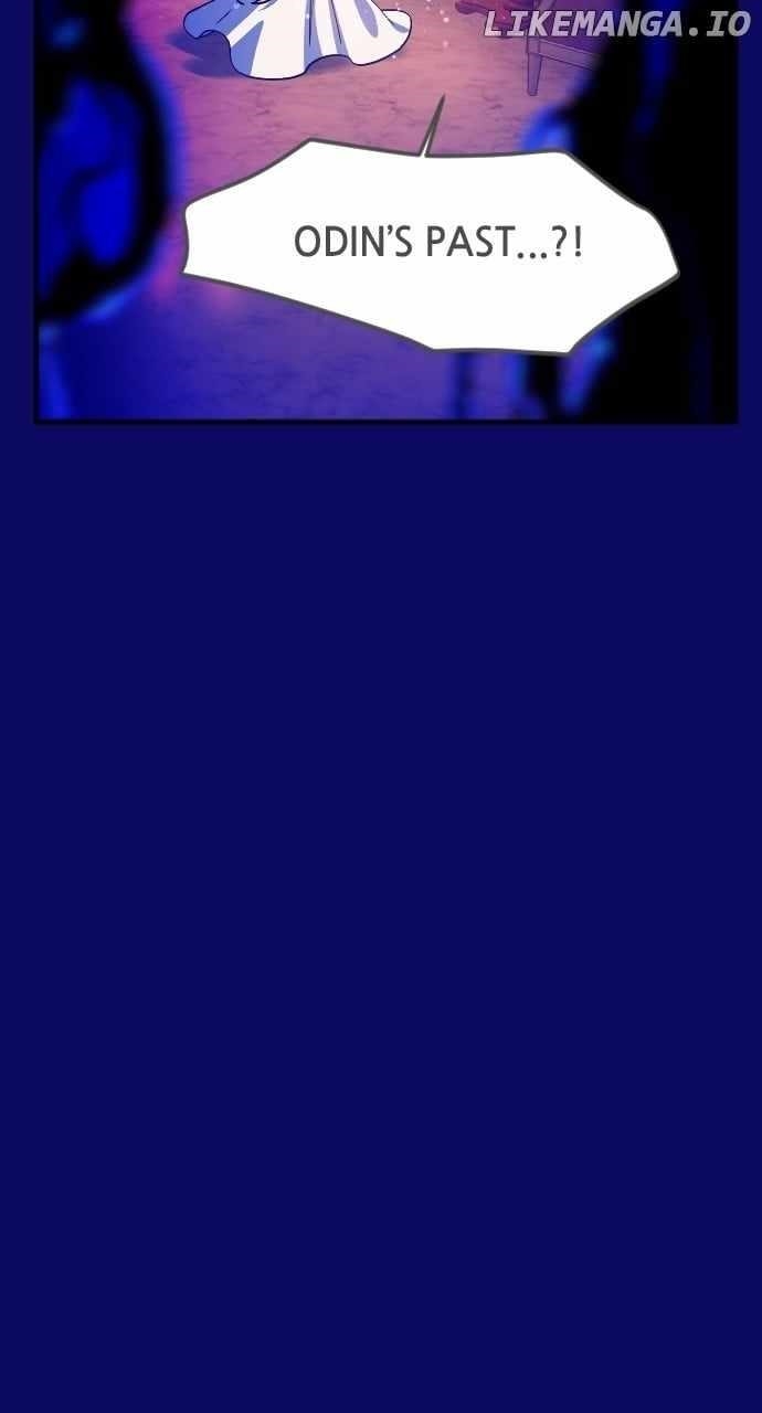 The Last Golden Child - Chapter 151 Page 47