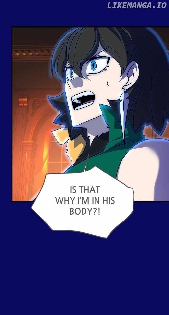 The Last Golden Child - Chapter 151 Page 48