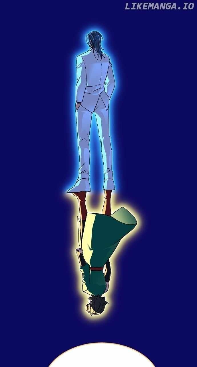 The Last Golden Child - Chapter 151 Page 51