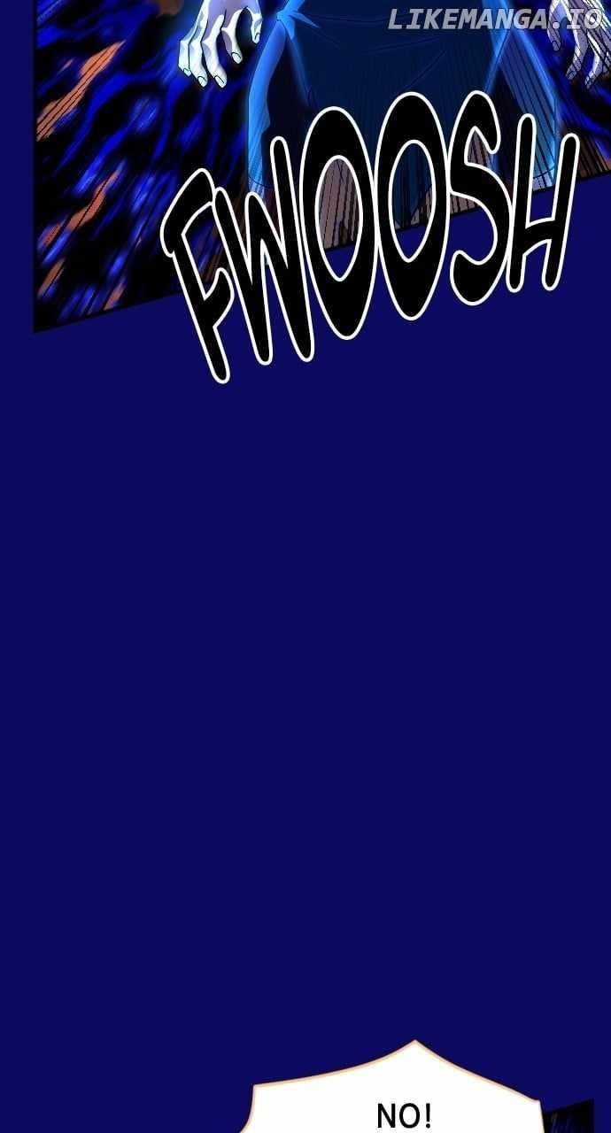 The Last Golden Child - Chapter 151 Page 55