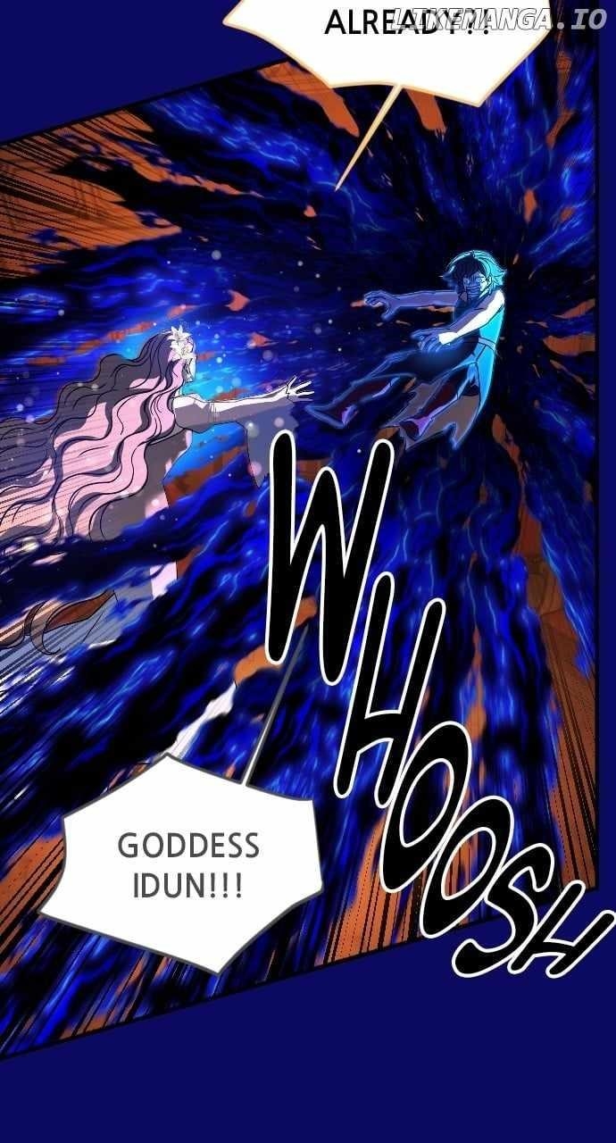 The Last Golden Child - Chapter 151 Page 56