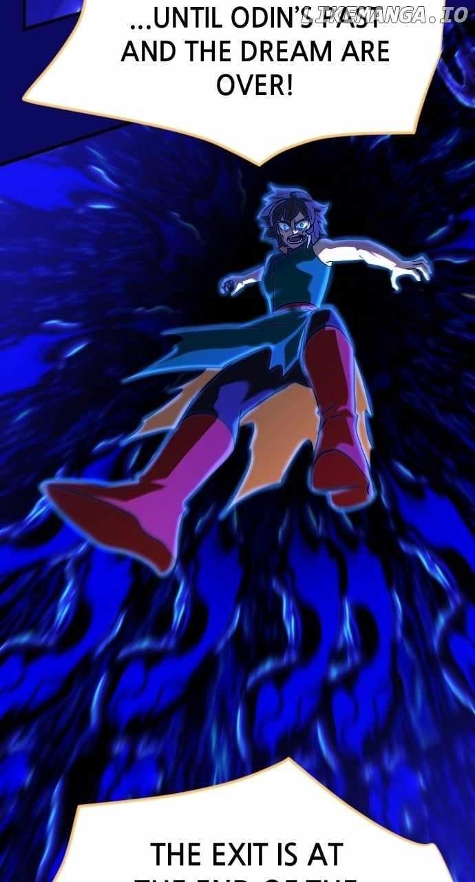 The Last Golden Child - Chapter 151 Page 60