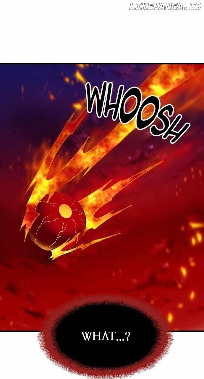 The Last Golden Child - Chapter 151 Page 62