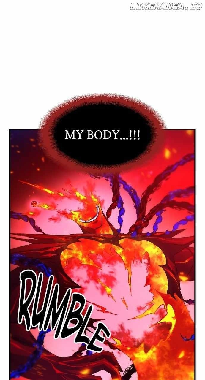 The Last Golden Child - Chapter 151 Page 65