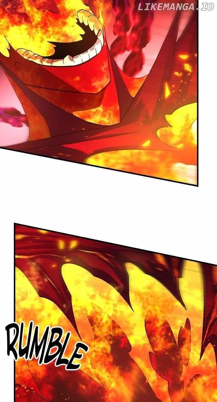 The Last Golden Child - Chapter 151 Page 67