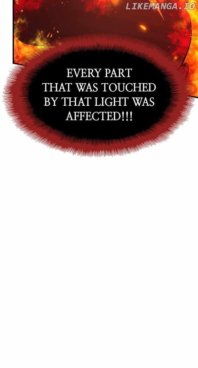 The Last Golden Child - Chapter 151 Page 68