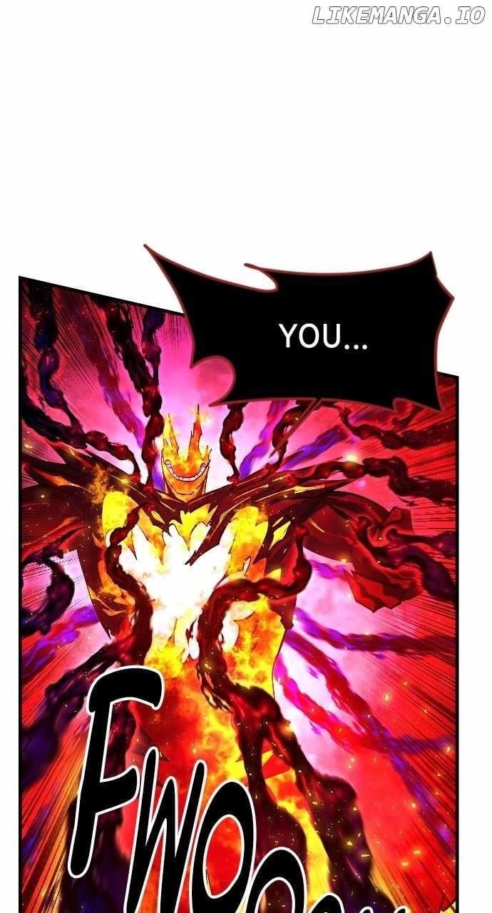 The Last Golden Child - Chapter 151 Page 72