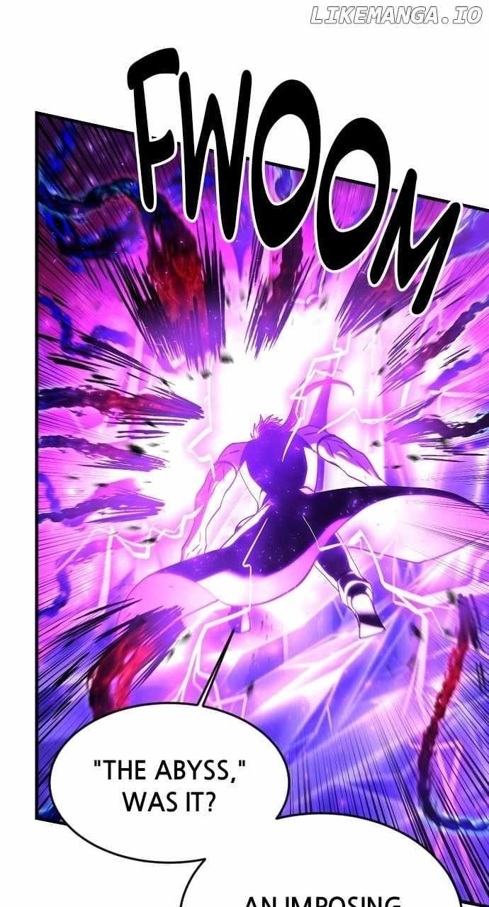 The Last Golden Child - Chapter 151 Page 74