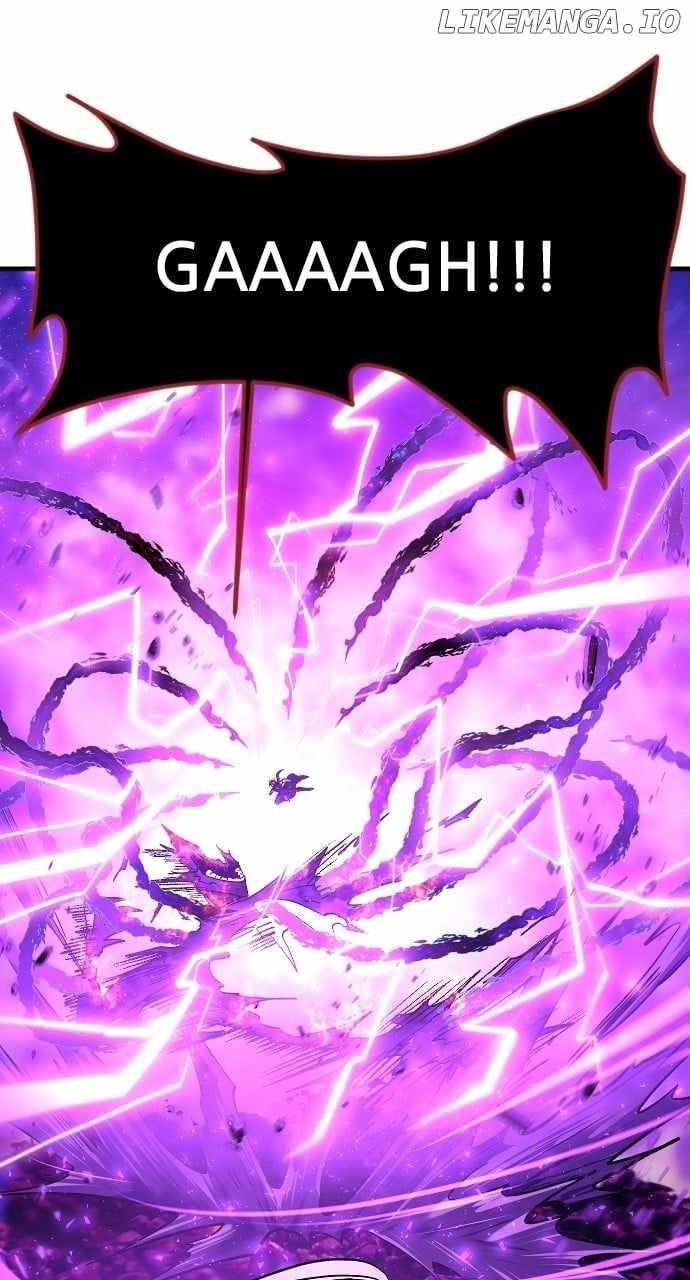 The Last Golden Child - Chapter 151 Page 86