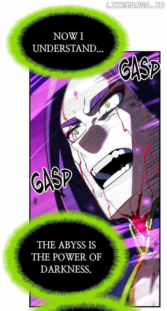 The Last Golden Child - Chapter 151 Page 88