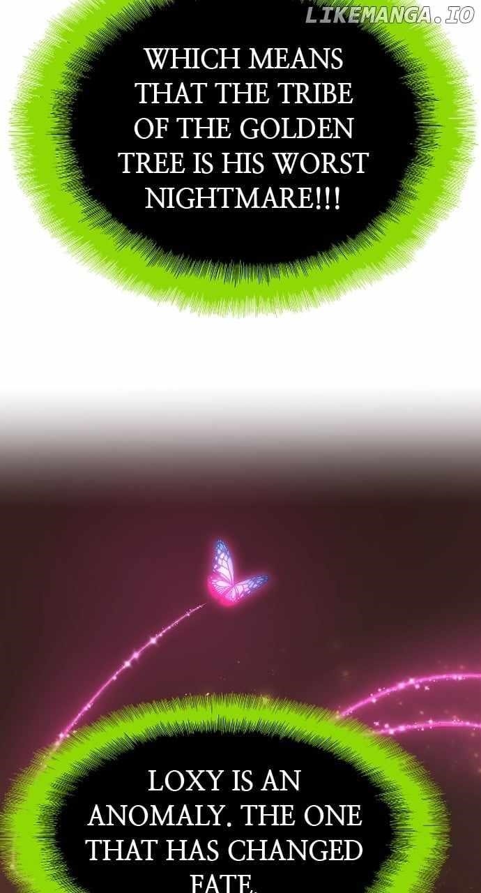 The Last Golden Child - Chapter 151 Page 89