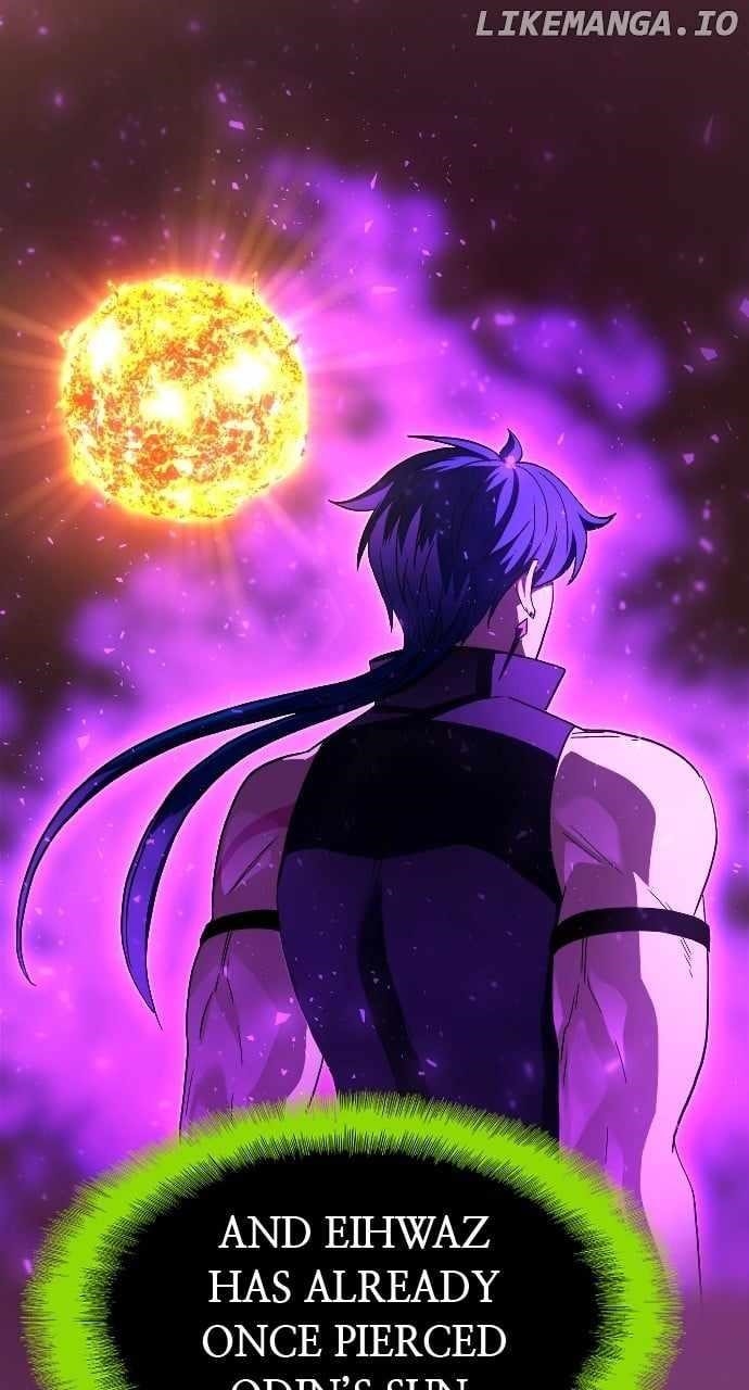 The Last Golden Child - Chapter 151 Page 91