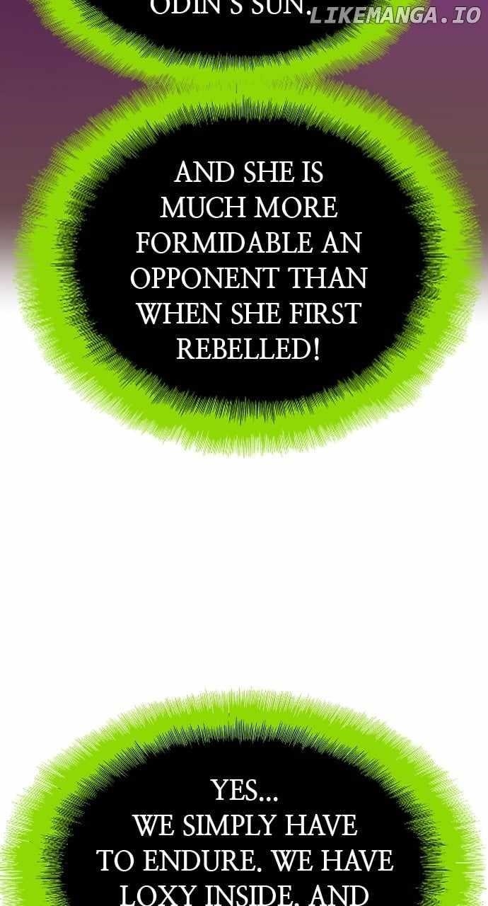 The Last Golden Child - Chapter 151 Page 92