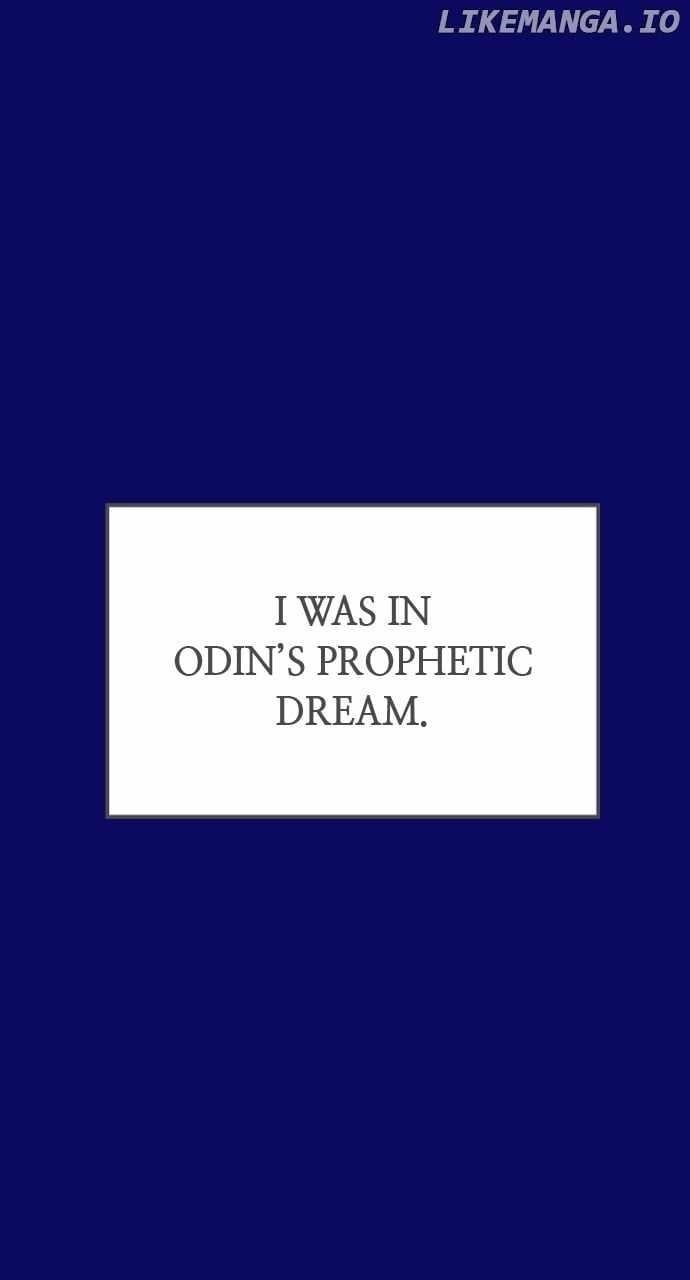 The Last Golden Child - Chapter 151 Page 97