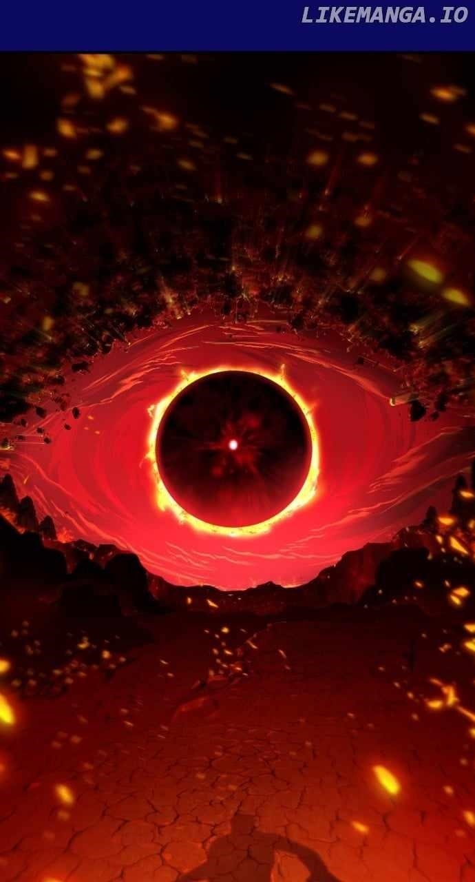 The Last Golden Child - Chapter 151 Page 99