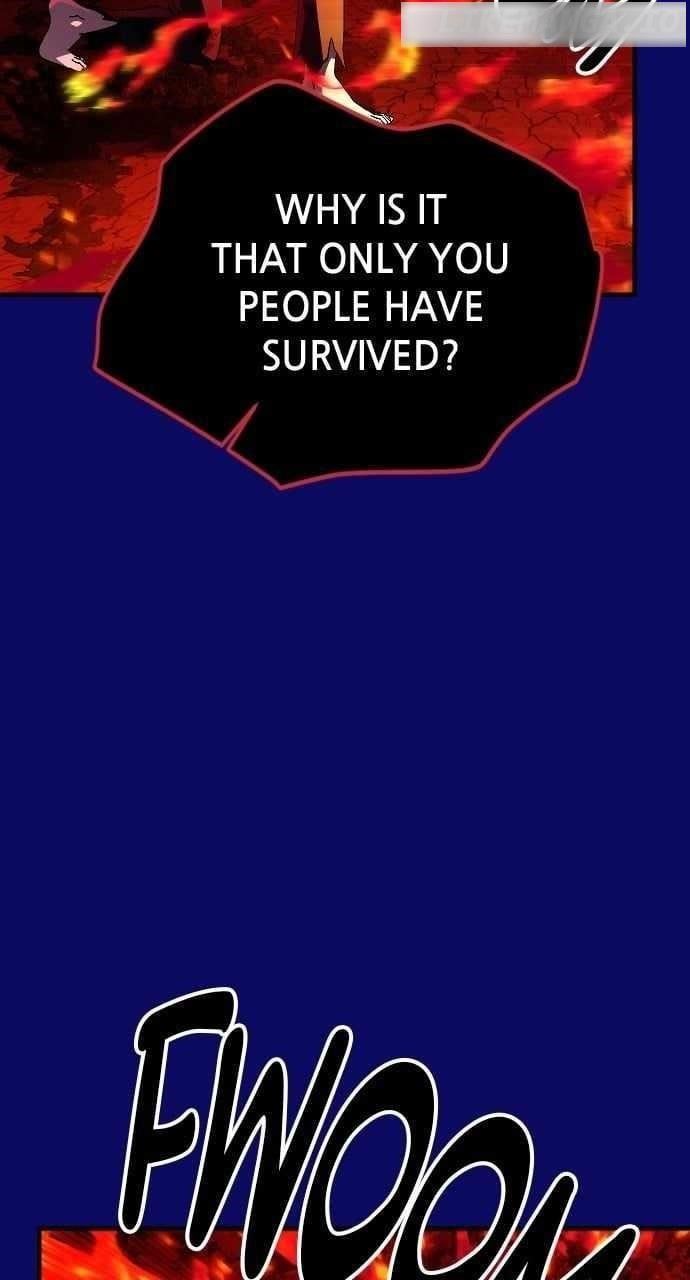 The Last Golden Child - Chapter 152 Page 105