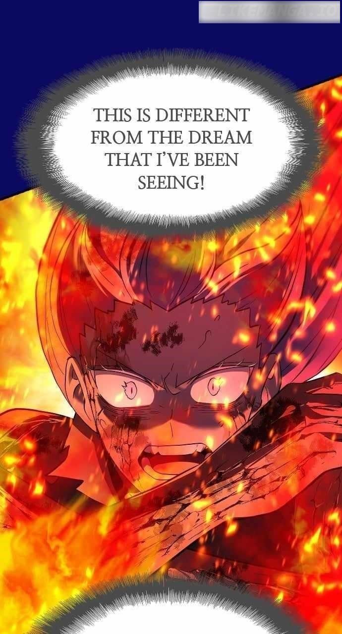 The Last Golden Child - Chapter 152 Page 108