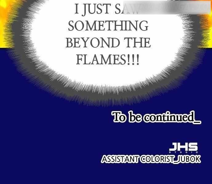 The Last Golden Child - Chapter 152 Page 109