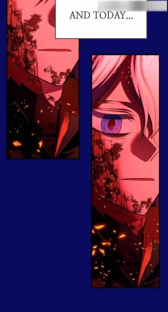 The Last Golden Child - Chapter 152 Page 14