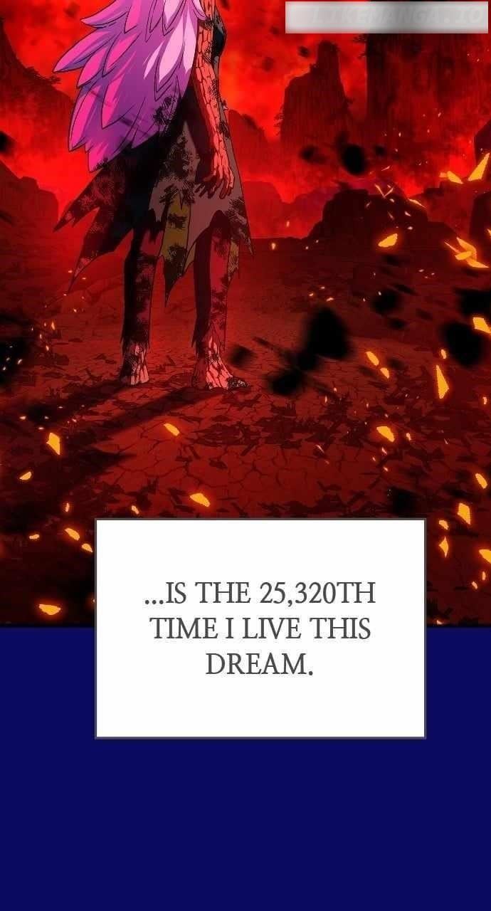 The Last Golden Child - Chapter 152 Page 16