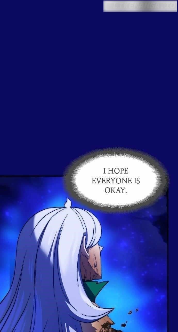 The Last Golden Child - Chapter 152 Page 25