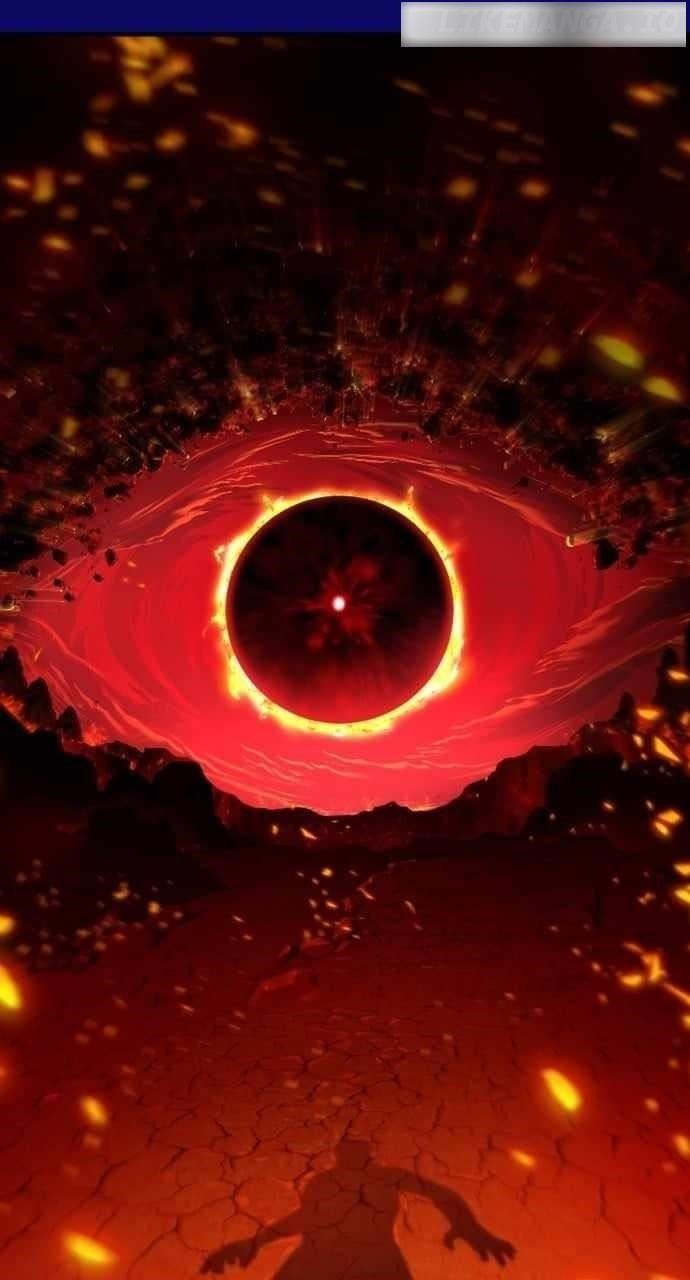 The Last Golden Child - Chapter 152 Page 3