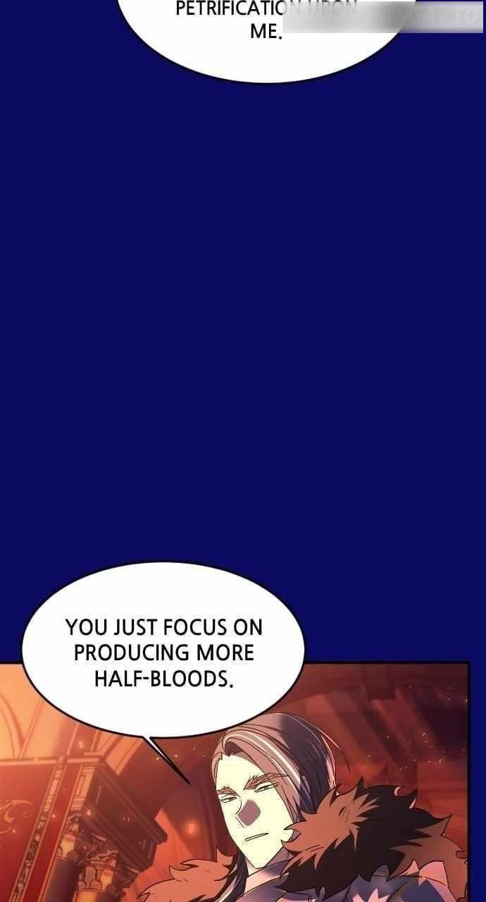 The Last Golden Child - Chapter 152 Page 38