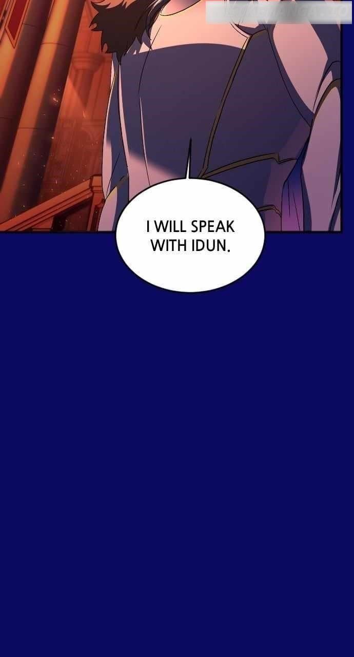 The Last Golden Child - Chapter 152 Page 39