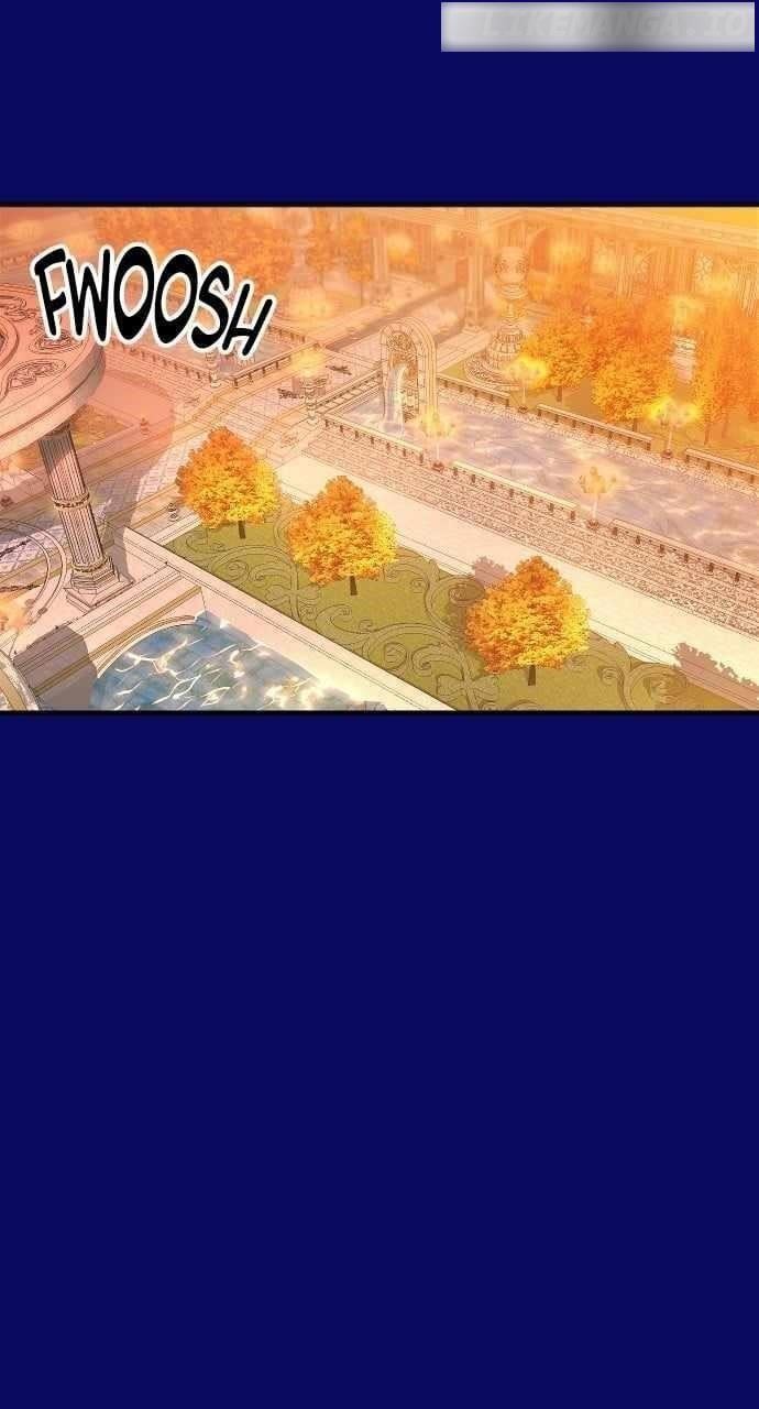 The Last Golden Child - Chapter 152 Page 40